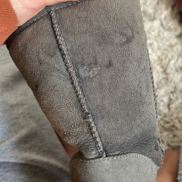 UGG classic II Short - Picture 6 of 7